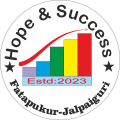 hope and success logo